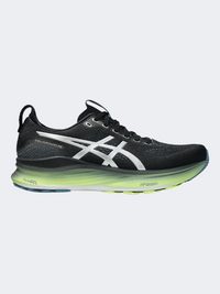 Asics Gel-Kayano 32 Luxe Men Running Shoes Luxe/Black