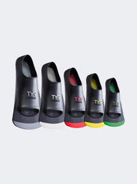 TYR Burner Swimming Fins 2.0 Black