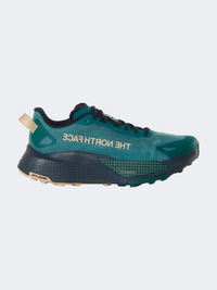 The North Face Altamesa 500 V2 Men Trail-Running Shoes Pacific Teal