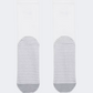 Nike Strike Crew Unisex Football Sock White/Black