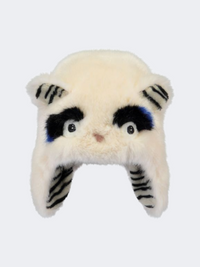 Barts Jocko Earflap Girls Lifestyle Hat Cream