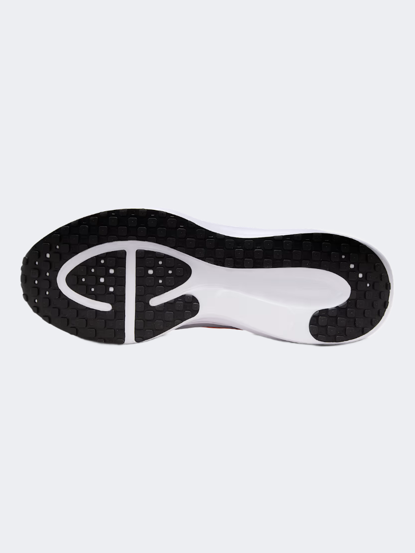 Nike Revolution 8 Men Running Shoes White/Platinum/Black
