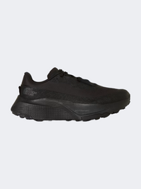 The North Face Altamesa 500 V2 Goretex Women Trail Running Shoes Black