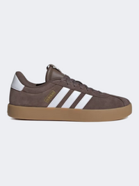 Adidas Vl Court 3.0 Men Sportswear Shoes Earth Strata
