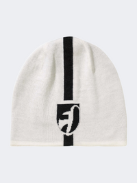 Toni Sailer Otis Men Skiing Beanie Bright White