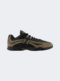 New Balance Rc56 Men Lifestyle Shoes Black/Thunder Brown