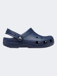 Crocs Classic Infant Lifestyle Clog Navy