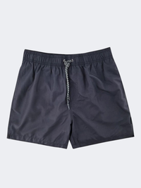 Islandhaze Barbados Men Beach Swim Short Black