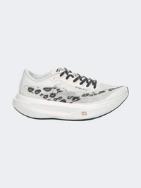 Erke Women Running Shoes Light White/Grey