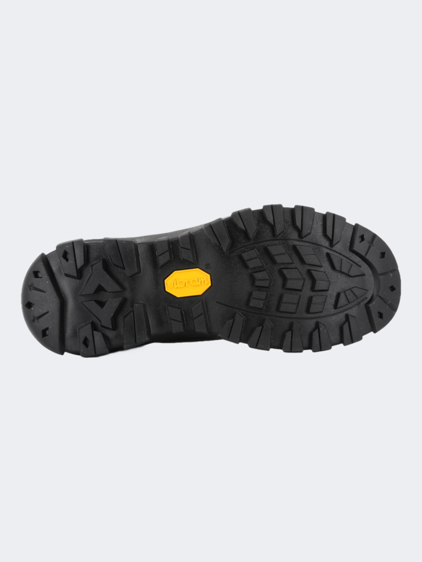 Palladium Pallarider Sc Wp+ Men Lifestyle Shoes Black