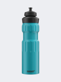 Sigg Wmb Sports 0.75 L Lifestyle Bottle Blue Touch