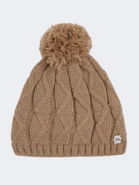 ONeill Nora Women Lifestyle Beanie Concrete