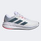 Adidas Questar 3 Men Running Shoes White/Black/Ruby
