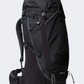 The North Face Terra 65 Unisex Camping Bag Black/Asphalt Grey