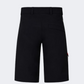 Fire and Ice Cewan Men Lifestyle Short Black