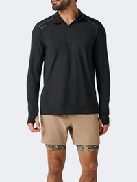 5-11 Pt-R Catalyst Pro Men Tactical Long Sleeve Black