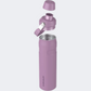 Stanley The Aerolight Ice Fast Flow Unisex Lifestyle Water Bottle Lilac