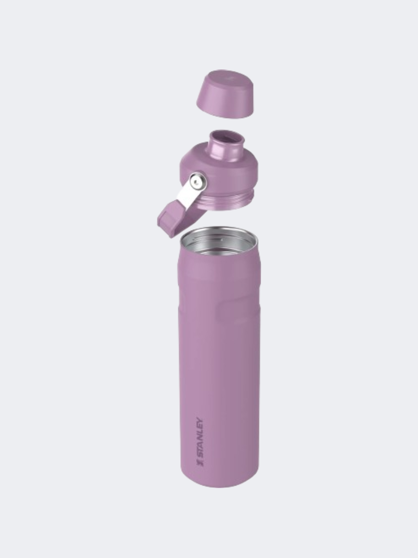 Stanley The Aerolight Ice Fast Flow Unisex Lifestyle Water Bottle Lilac