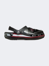 Crocs Star Wars Darth Vader Classic Men Lifestyle Clog Multicolor