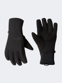 The North Face Apex Etip Men Lifestyle Gloves Black