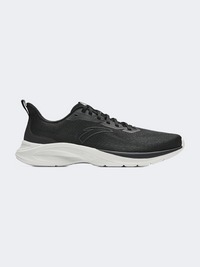 Anta Breeze Men Running Shoes Black/White