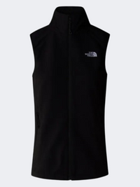 The North Face Nimble Women Lifestyle Vest Black Npf