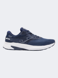 Joma Meta 2503 Men Running Shoes Navy/White