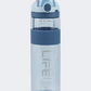 ALN Accessories  800 Ml Lifestyle Bottle Light Blue