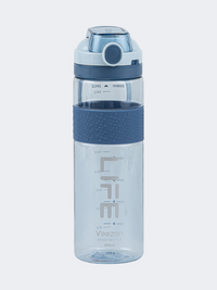 ALN Accessories  800 Ml Lifestyle Bottle Light Blue