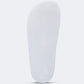 Oil And Gaz Comfy Unisex Beach Slide White/Black
