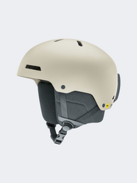 Smith Rodeo Mips Unisex Skiing Helmet Matte Chalk