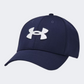 Under Armour Blitzing Men Training Cap Midnight Navy/White