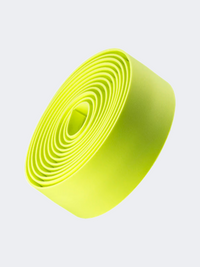 Trek Bar Gel Cork Unisex Biking Tape Radioactive Yellow