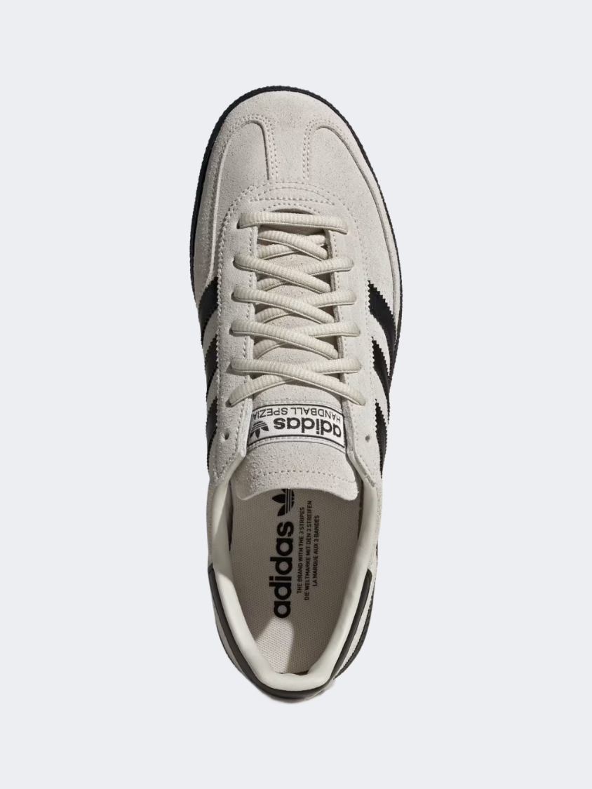 Adidas Handball Spezial Men Originals Shoes Alumina/Black