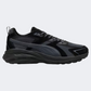 Puma Hypnotic Ls Men Lifestyle Shoes Black/Grey