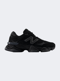 New Balance 9060 Unisex Lifestyle Shoes Black