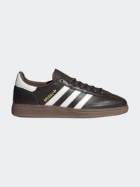 Adidas Handball Spezial Men Original Shoes Brown/White