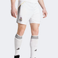 Adidas Real Madrid 25/26 Home Men Football Short White