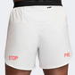 Nike Flex Stride Run Energy Men Running Short White/Black/Gym Red