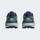 Hoka Challenger 7 Men Running Sneakers Mountain Fog/Druzy