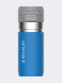 Stanley Quick-Flip 16 Oz Lifestyle Bottle Azure