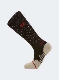 Socksette Dots Women Lifestyle Sock Grey/Black