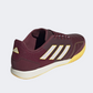 Adidas Top Sala Competition Men Indoor Shoes Shadow Red/Off White