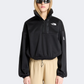 The North Face Ma Interest 1/4 Zip Women Training Fleece Black