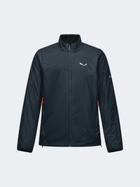 Salewa Puez Catinaccio 2 Men Hiking Jacket Navy Blazer