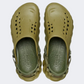 Crocs Echo Unisex Lifestyle Clog Aloe