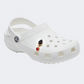 Crocs Dangle Ruby Heart Unisex Lifestyle Pins Red/Black