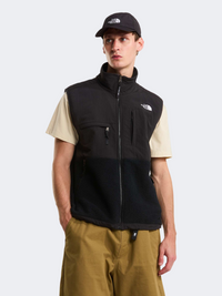 The North Face Retro Denali Men Lifestyle Vest Black