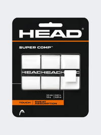 Head Super Comp Tennis Grip White