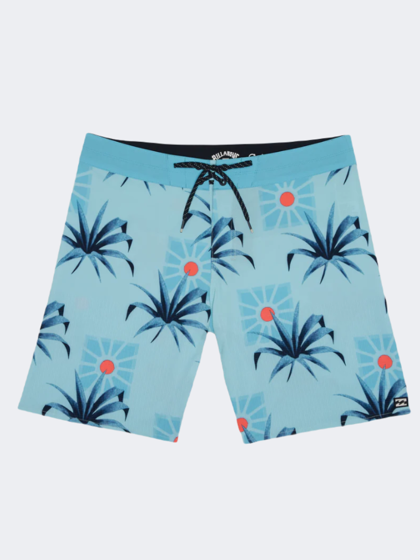 Billabong Sundays Airlite Men Beach Swim Short Teal